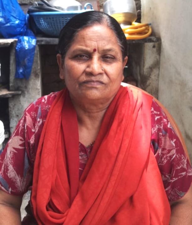 pushpa ghadge - Full time Cleaner in beed in Pune