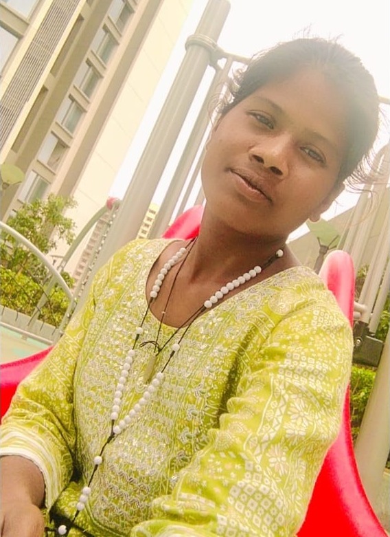 soniya tirkey - Full time Cleaner in chattisgarh in Raipur