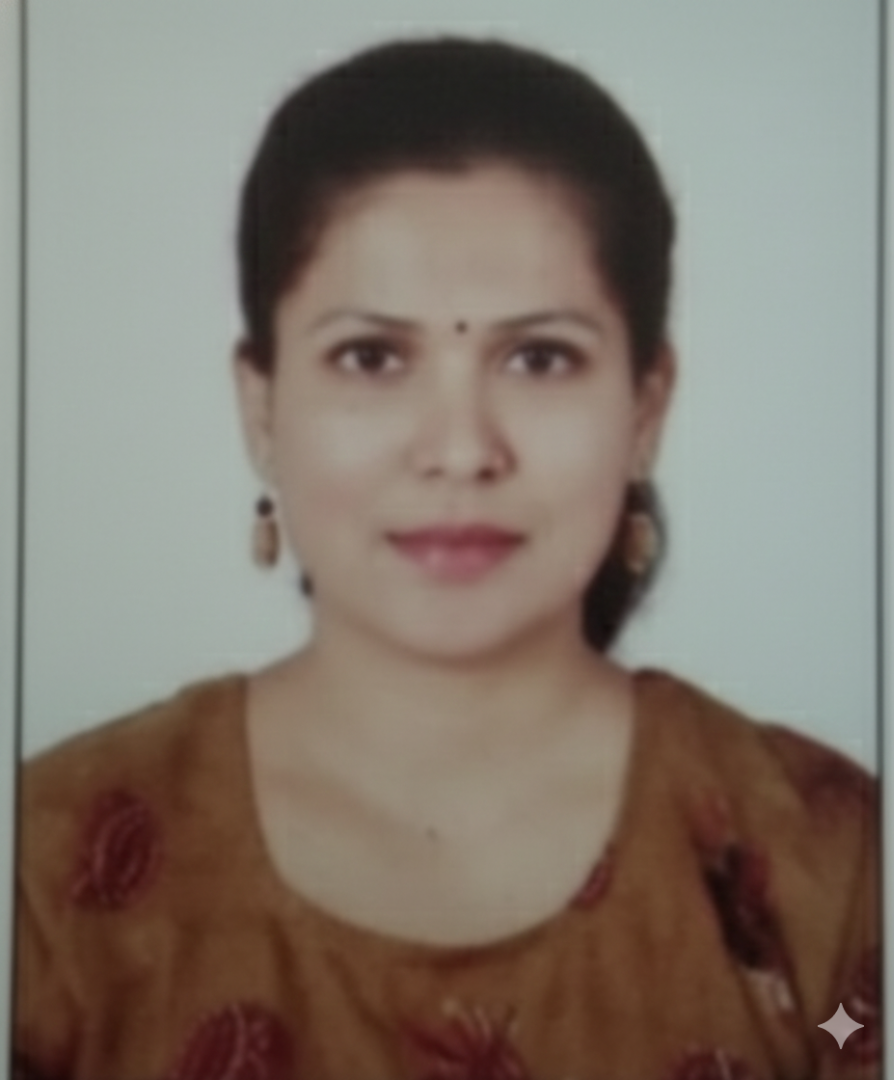 Paradhnya Gawai - Part time Baby Sitter in Dombivali East in Mumbai