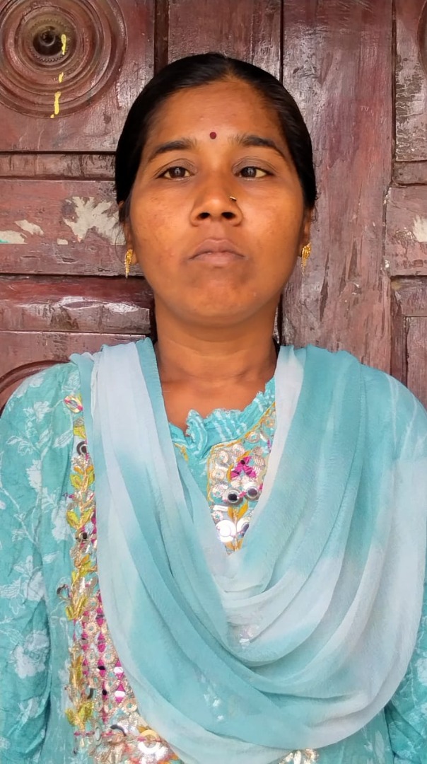 Laxmi Ningappa Mudekkanavar - Full time Cleaner and Patient Care and Elderly Care in Madikhonnihalli , Dastikoppa dharwad karnataka- 581204 in Dharwad