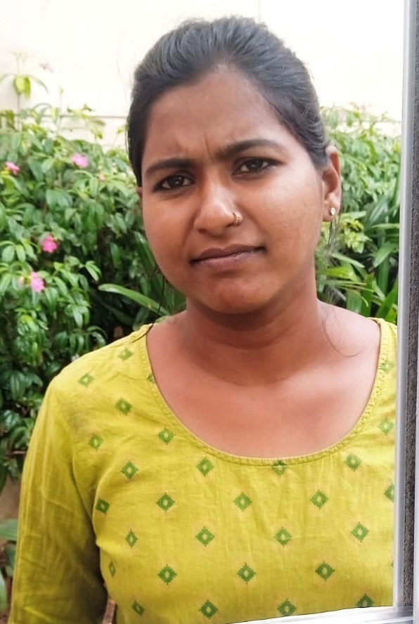 Shikha - Part time Cook in Electronic City in Bangalore Bengaluru