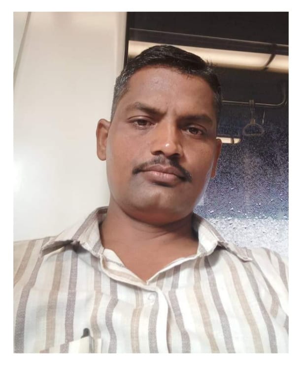 Datta Baburao Abore - Part time Cleaner and Patient Care and Elderly Care in Borivali West in Mumbai