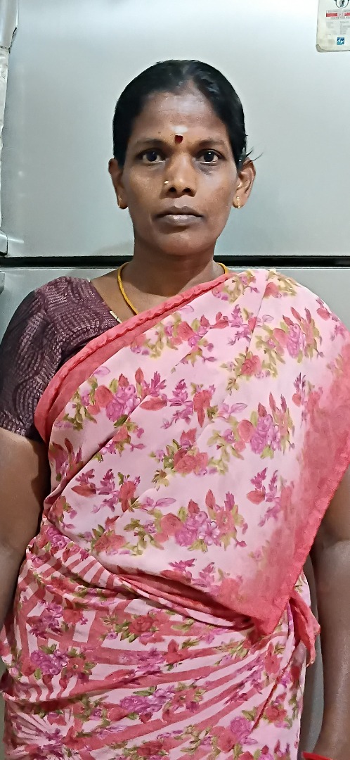 Kolanji - Part time Baby Sitter in Adugodi in Bangalore Bengaluru