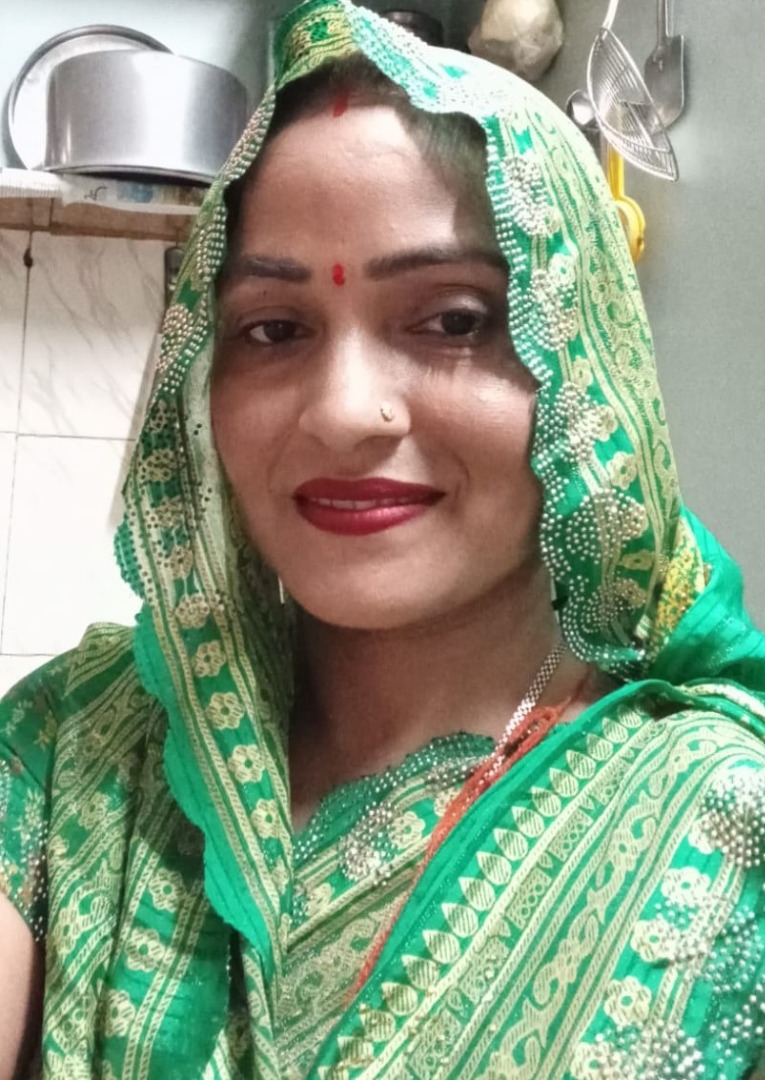 babita chanderi - Part time Patient Care and Elderly Care in new delhi vasant vihar in New Delhi