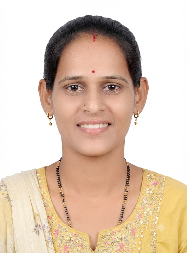 Ambika Bandichode - Part time Cleaner and Cook in Ghansoli in Navi Mumbai