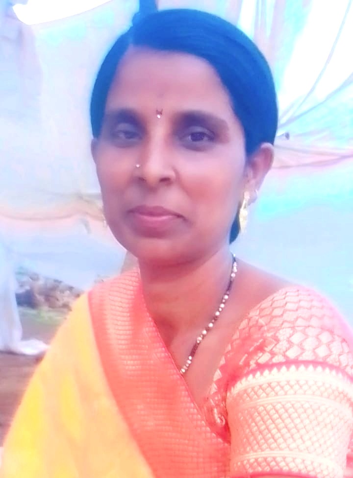 savita mahadev survesy