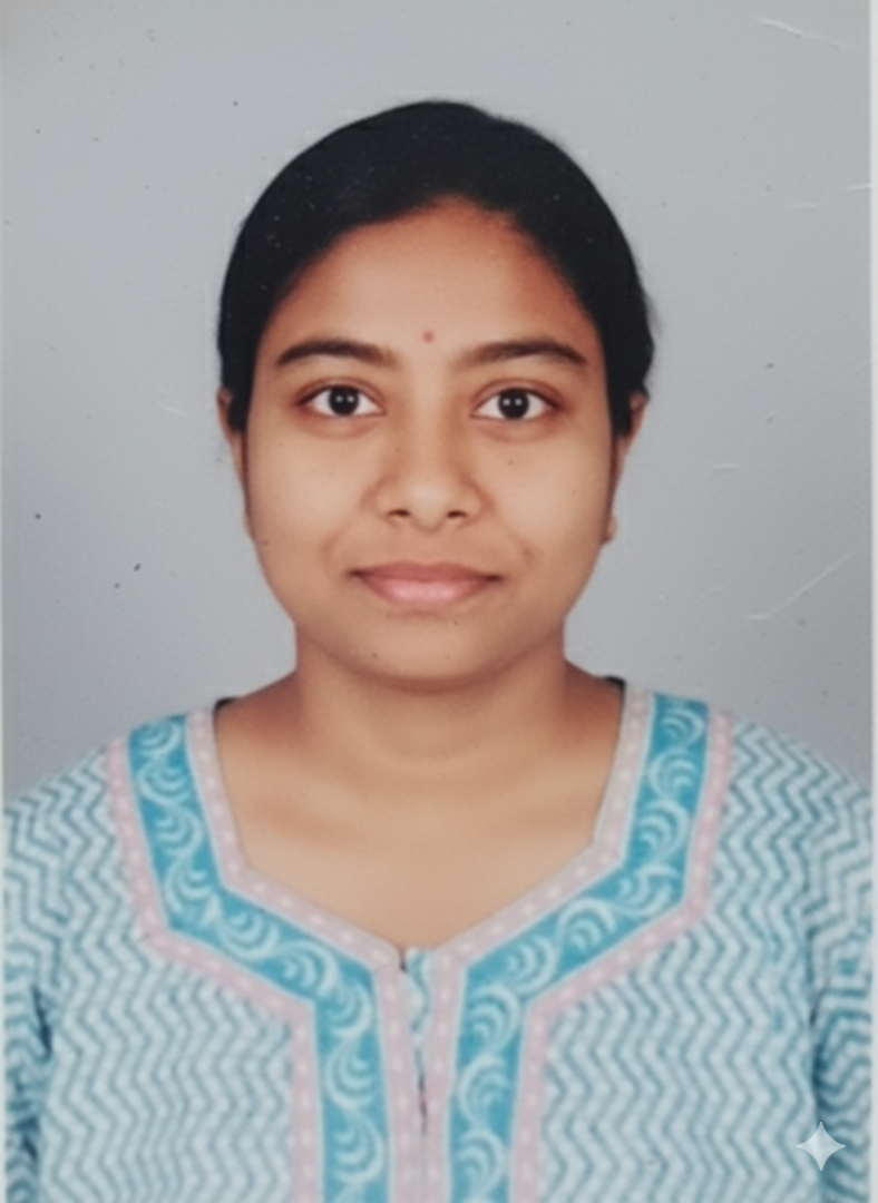Ujwala - Part time Cleaner and Cook and Baby Sitter in Mahim in Mumbai