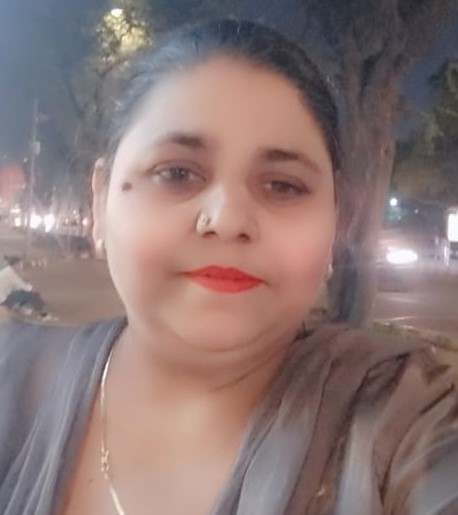 anita kaur - Part time Cook and Patient Care and Elderly Care and Baby Sitter in chander vihar in Delhi