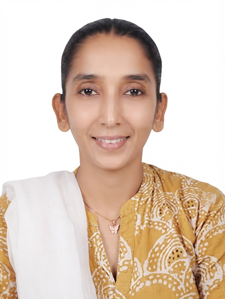 Anisha Bi Javed Shaikh - Part time Baby Sitter in Kurla West in Mumbai