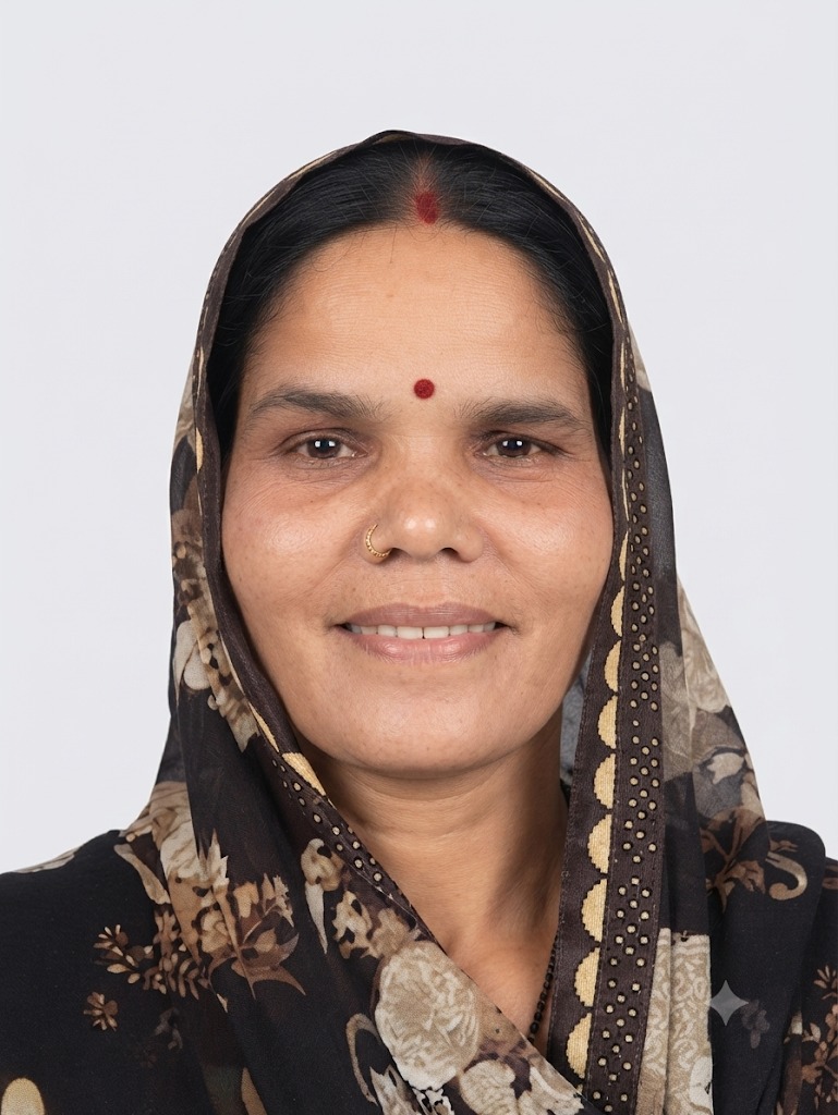 Pawan Devi - Part time Patient Care and Elderly Care and Baby Sitter in Worli Naka in Mumbai