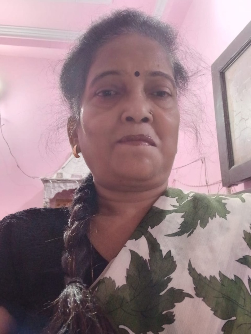 Indra Singh - Part time Baby Sitter in Delhi in Delhi
