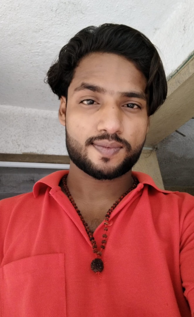 Shivam kumar - Full time Cleaner in juhu in Mumbai