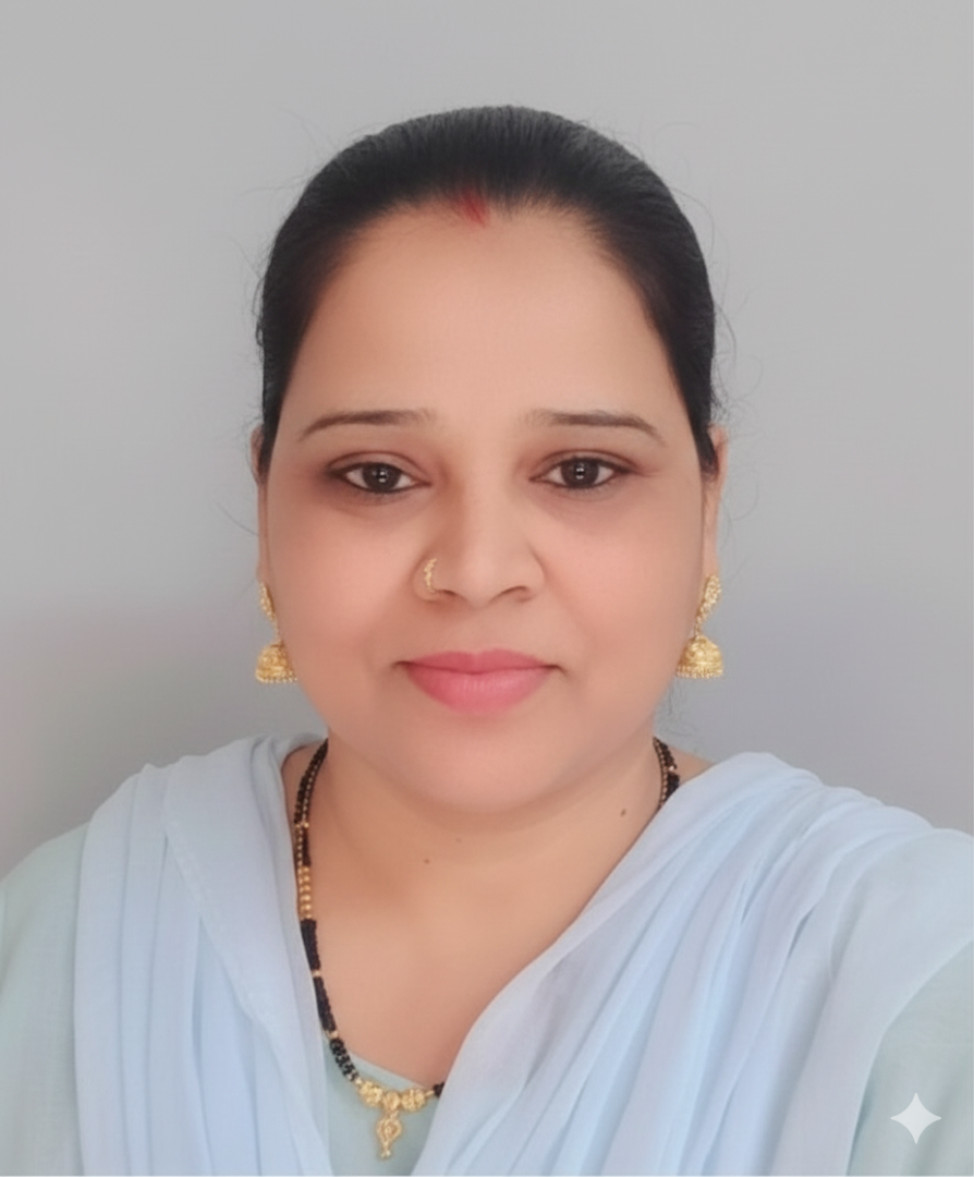 Khatun Sheik - Part time Baby Sitter in Wadala East in Mumbai