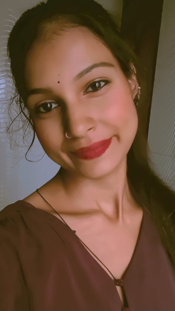 Sakunti Pal - Part time Baby Sitter in Lucknow in Lucknow