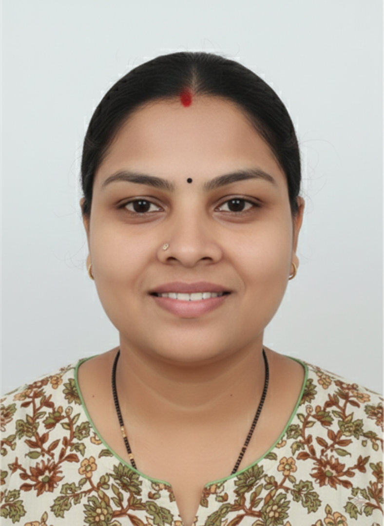 sunita rathod - Part time Cleaner and Cook in thane west in Thane