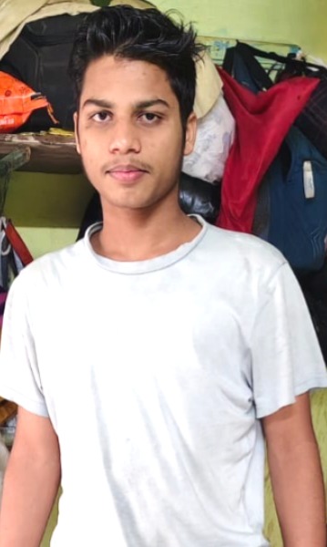ram karan yadav - Full time Cleaner in juhu in Mumbai
