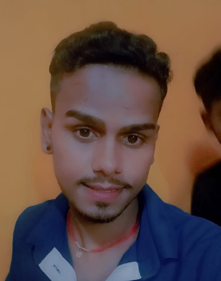 Rahul Kumar - Part time Cleaner and Patient Care and Elderly Care in Dahisar East in Mumbai