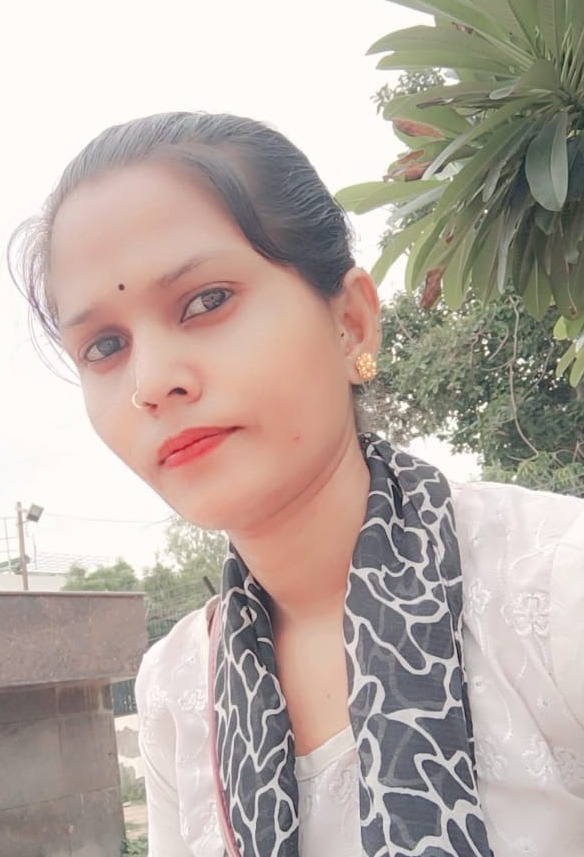 Ladli Parveen - Full time Baby Sitter in Delhi in Delhi