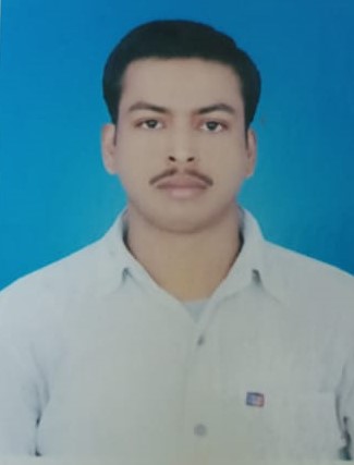 Vicky Kumar - Part time Patient Care and Elderly Care in Danapur Nizamat in Patna