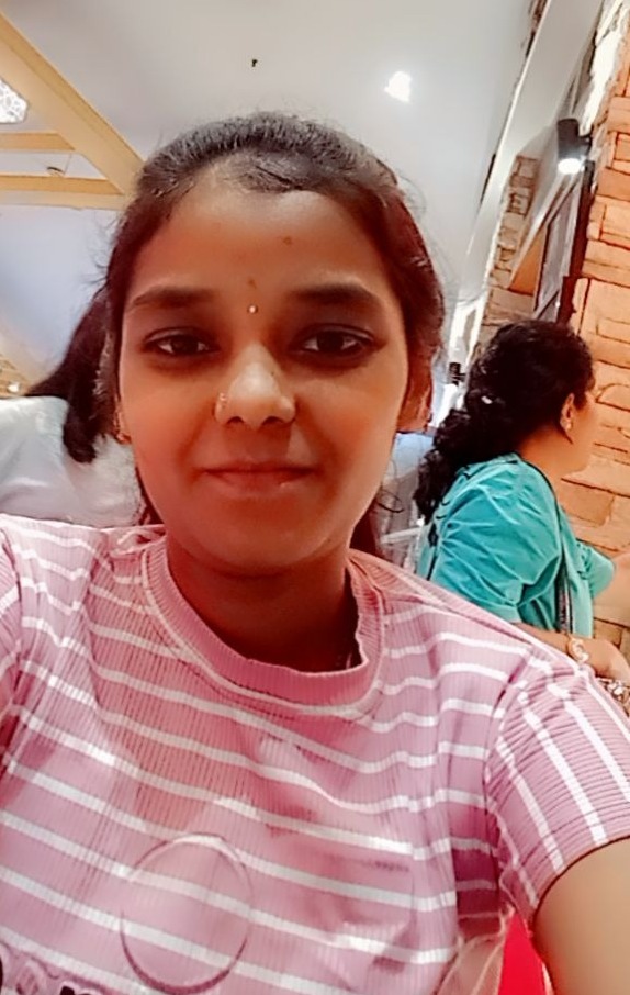 Sneha suresh kalkutgi - Full time Baby Sitter in sangli in Sangli
