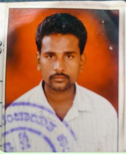 Siddappa Hanamantappa Vaddar - Full time Cleaner and Patient Care and Elderly Care in Gadag in Gadag