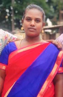 Kamala - Part time Cook in Lingarajapuram in Bangalore Bengaluru