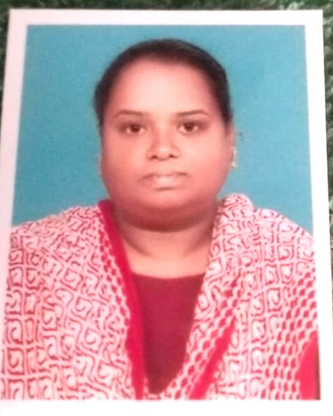 Selvarani - Part time Cleaner in Fraser Town in Bangalore Bengaluru