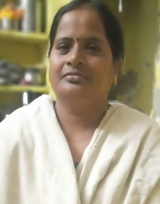Sudha - Part time Cleaner in Electronic City in Bangalore Bengaluru