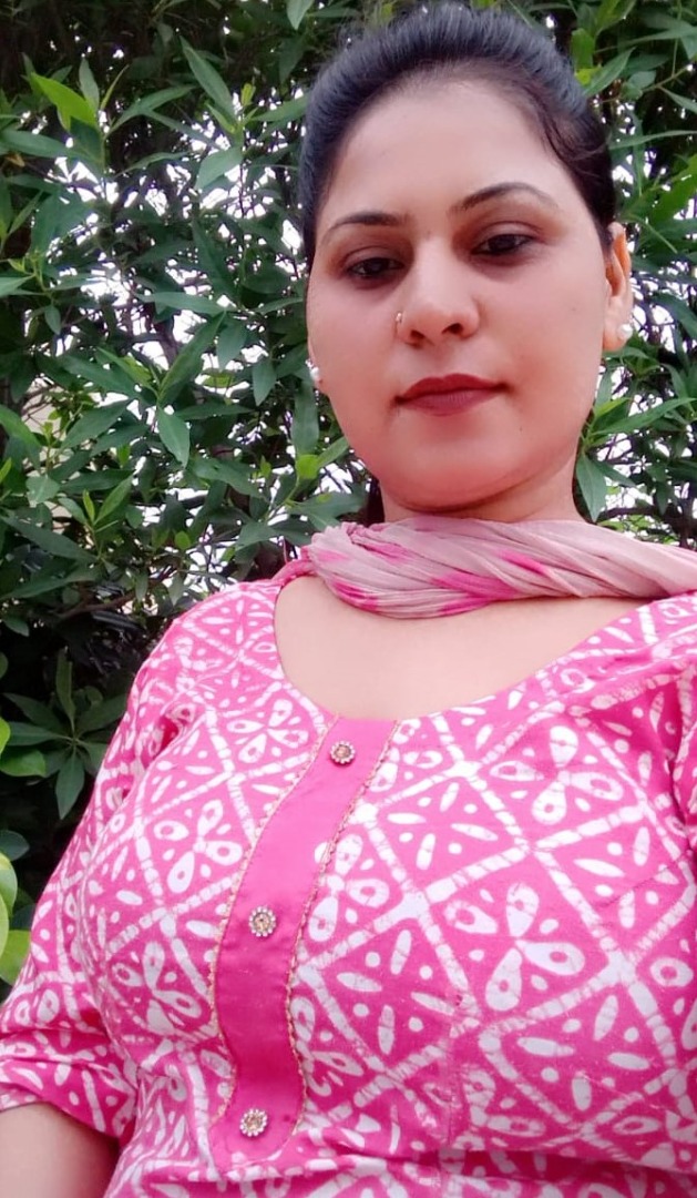 Mamta Kaur Verma - Part time Baby Sitter in Tapa Mandi in Moga