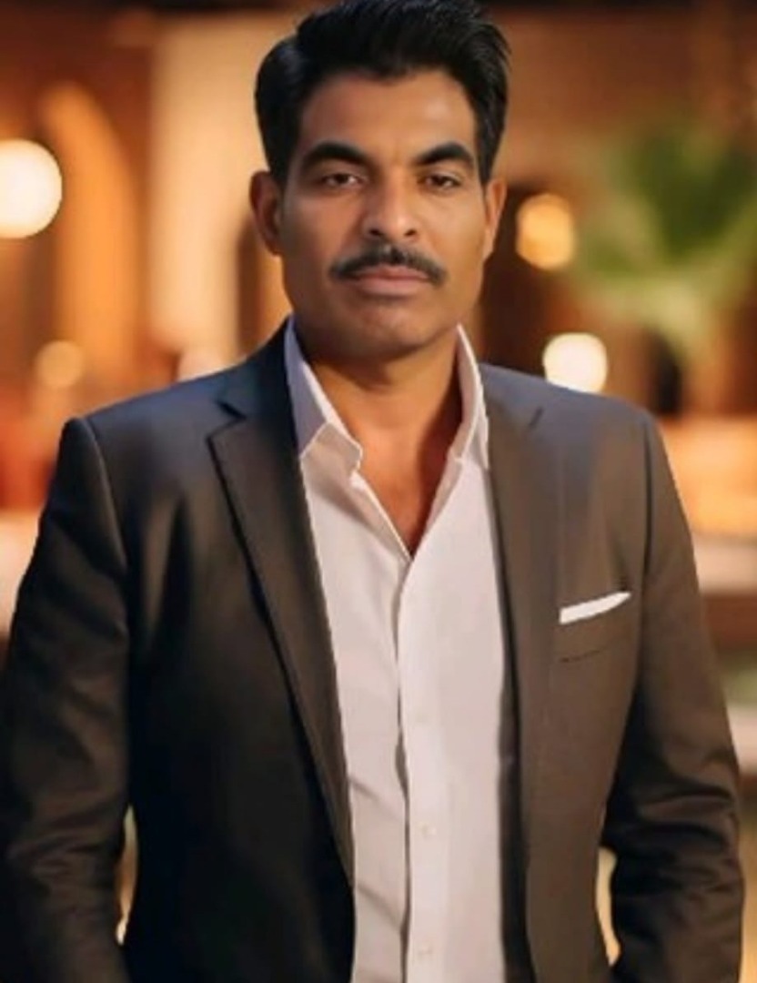 Pappu kumar - Full time Cook in jalandhar vyas in Jalandhar