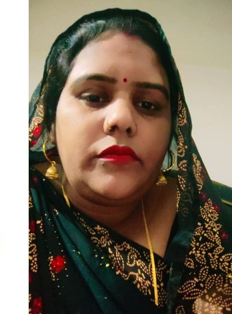 Pinki - Part time Patient Care and Elderly Care and Baby Sitter in Delhi in New Delhi