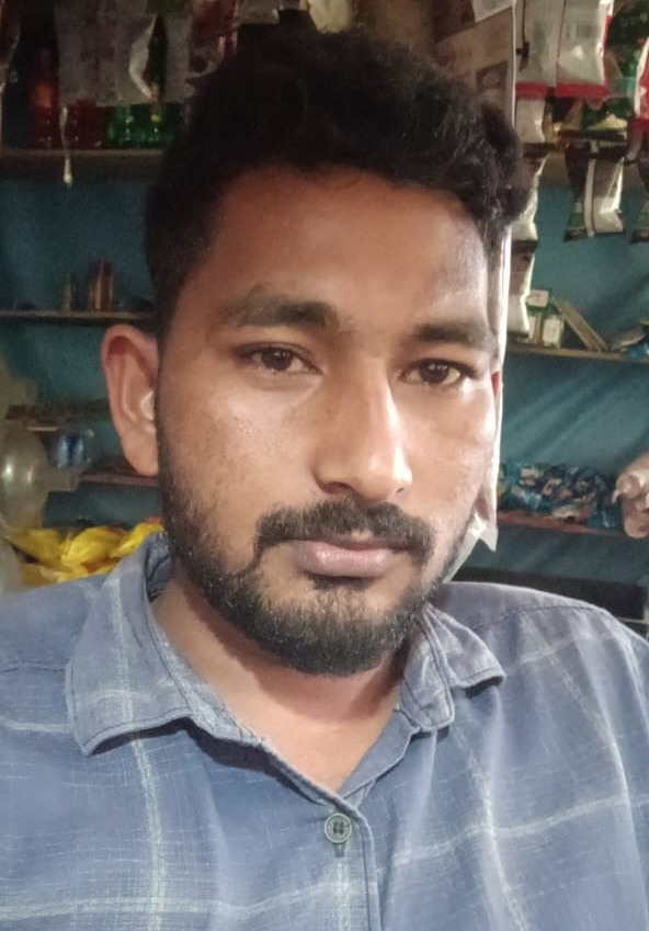 Anil Rathod - Part time Cleaner in Kadubeesanahalli in Bangalore Bengaluru