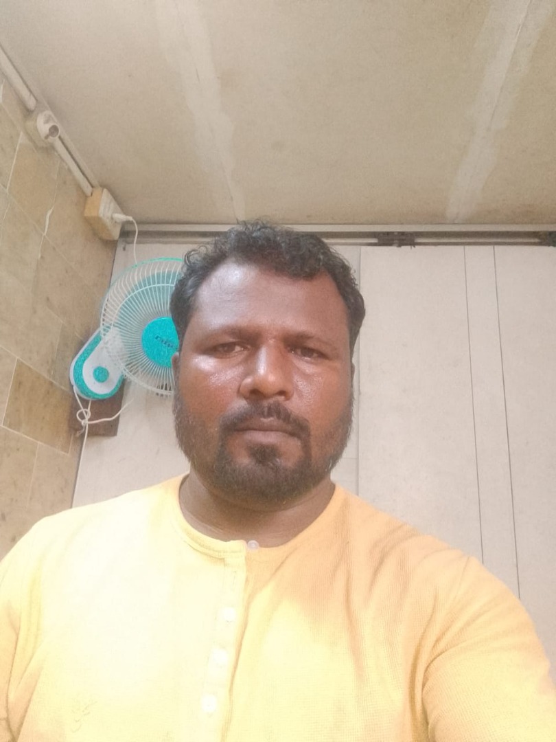 Rajkumar - Full time Patient Care and Elderly Care in Santacurz West in Mumbai