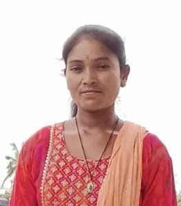 sangita dai - Full time Cleaner and Patient Care and Elderly Care in vapi in Dadra