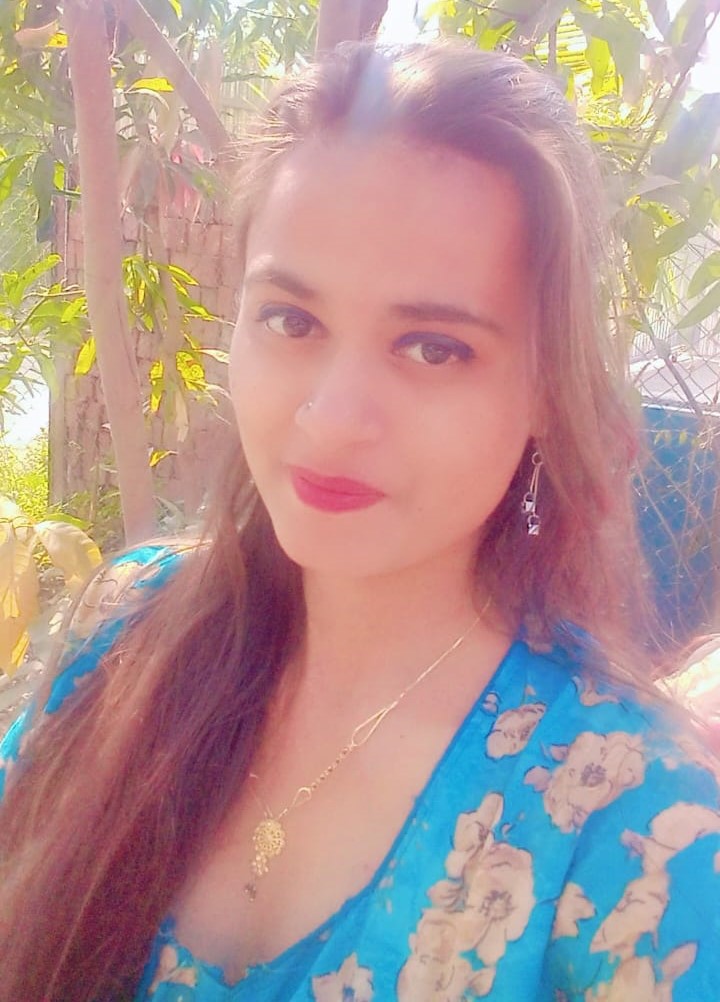 Rajshree Bagul - Full time Baby Sitter in Shirdi in Nashik
