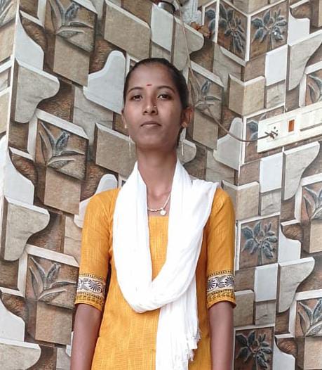 Girij Nayak - Full time Cleaner and Baby Sitter in Baladhadi tanda shirhatti gadag  karnataka- 582103 in Gadag