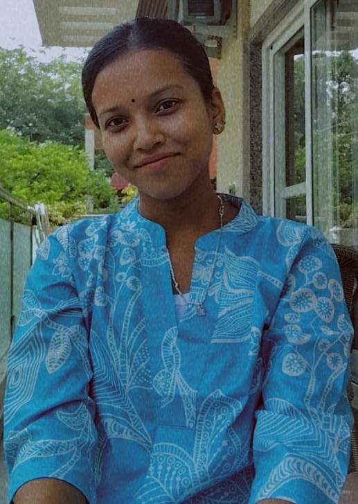 Soni Baraik - Full time Cleaner in Delhi in Delhi