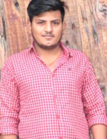 Dhiraj puri - Full time Cleaner in Rajasthan Jodhpur in Jodhpur