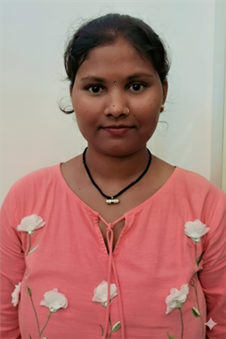 Koushalaya Udde - Full time Baby Sitter in Malad West in Mumbai