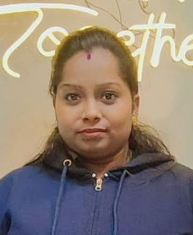 gayatri ravit pille - Part time Cleaner in pune ghorpari gav in Pune