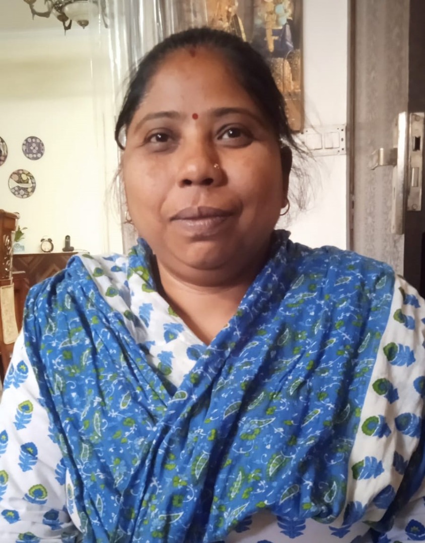 Savita  Rajput - Part time Baby Sitter in Delhi in Delhi