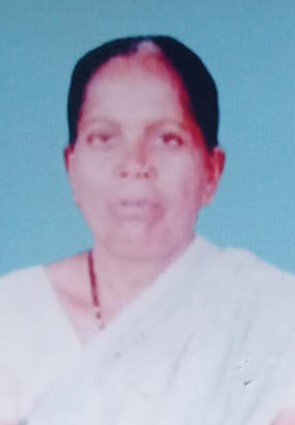Rasulabi Naragund - Full time Cleaner and Baby Sitter in Tulasigere in Hubli