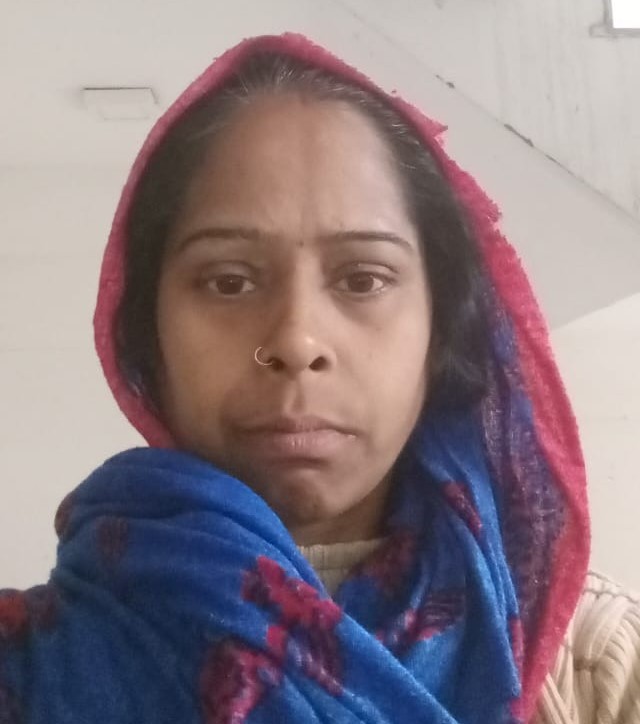 Shalu Agarwal - Part time Patient Care and Elderly Care and Baby Sitter in Ghaziabad in Ghaziabad