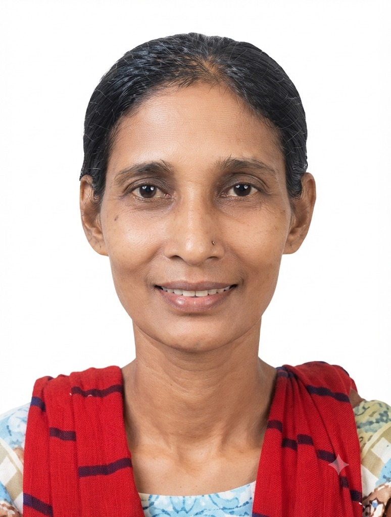 gaousiya - Part time Cleaner and Cook in malad west in Mumbai