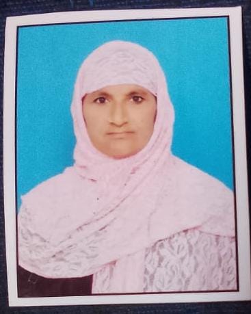 Ramija Shaik - Full time Cleaner and Cook and Baby Sitter in WILSON GARDEN , Bangalore in Bangalore Bengaluru