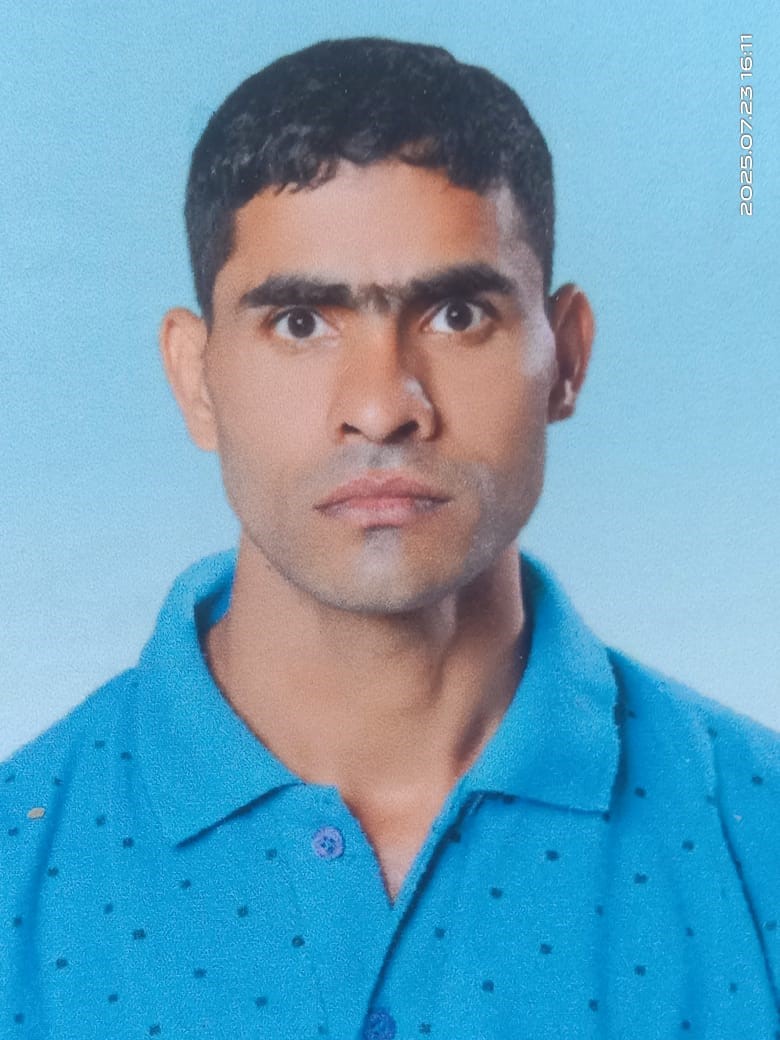 Sikandar Naik - Full time Cleaner and Patient Care and Elderly Care in Kolhapur in Kolhapur