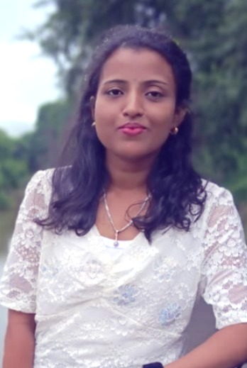 Jyoti ganpat shinde - Full time Baby Sitter in Kalyan West in Kalyan