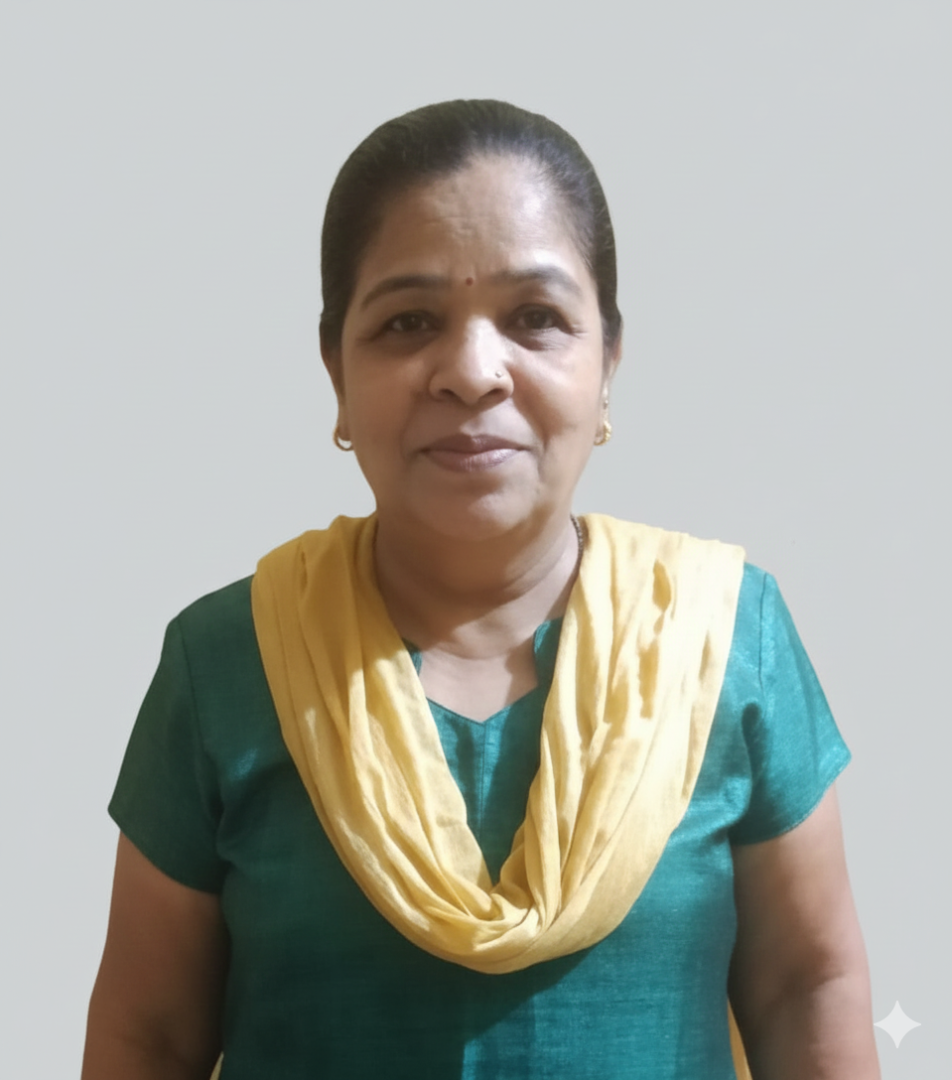 Rekha Narshyya  tumjala - Full time Patient Care and Elderly Care in Diva in Thane
