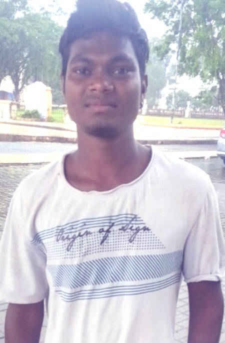alip lakda - Full time Cleaner in goa in Goa