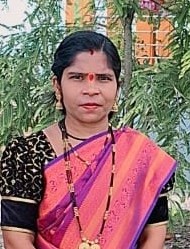 sunita jadhav - Part time Baby Sitter in wagholi in Pune